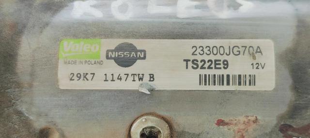 23300JG70A Renault (RVI)