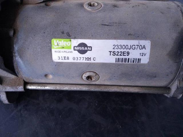 23300JG70A Renault (RVI)