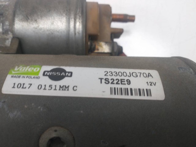 23300JG70A Renault (RVI)