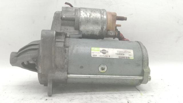 23300JG70B Nissan/Infiniti