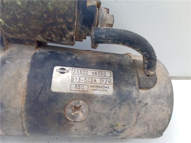 23300VB300 Nissan/Infiniti