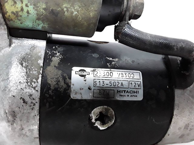 23300VB300 Nissan/Infiniti