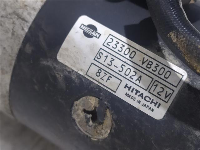 23300VB300 Nissan/Infiniti