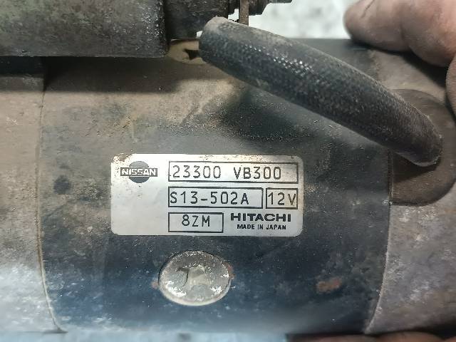 23300VB300 Nissan/Infiniti