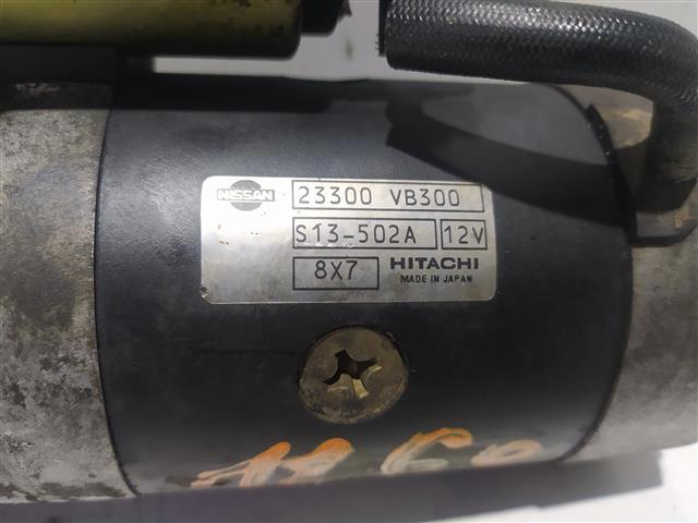 23300VB300 Nissan/Infiniti