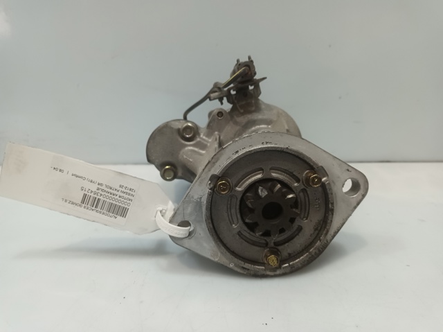 Rozrusznik 23300VC101 NISSAN