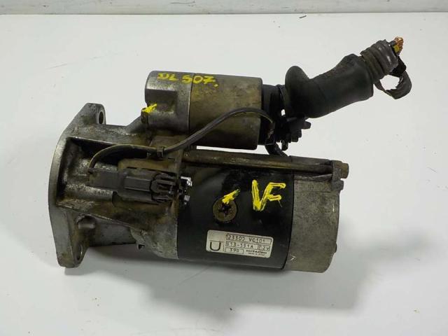 23300VC101 Nissan/Infiniti