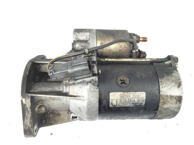 23300VC101 Nissan/Infiniti