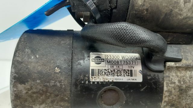 23300WD000 Nissan/Infiniti