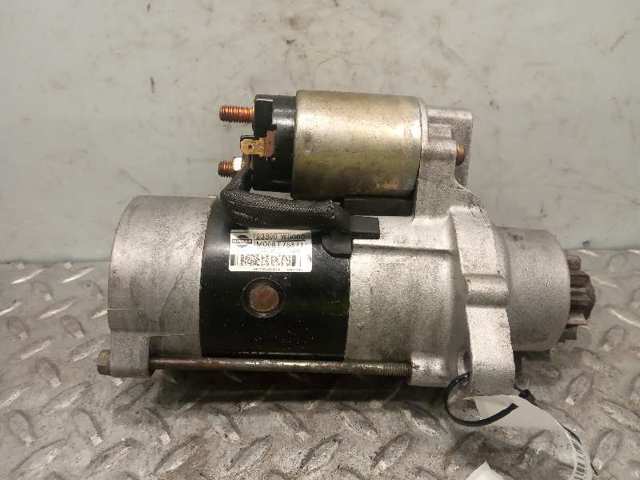 23300WD000 Nissan/Infiniti