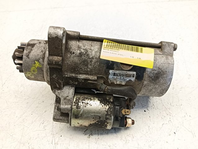 23300WD000 Nissan/Infiniti