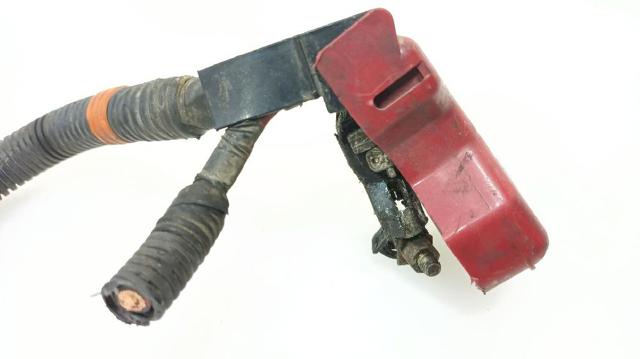 23300WD000 Nissan/Infiniti