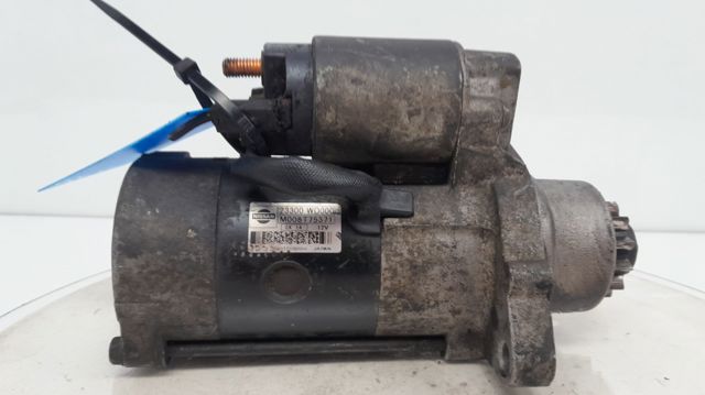 23300WD000 Nissan/Infiniti