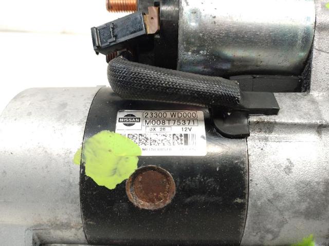 23300WD000 Nissan/Infiniti