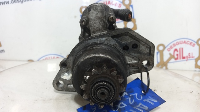 23300WD000 Nissan/Infiniti