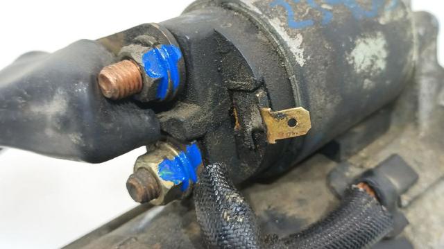 23300WD000 Nissan/Infiniti