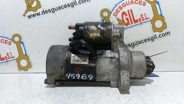 23300WD000 Nissan/Infiniti