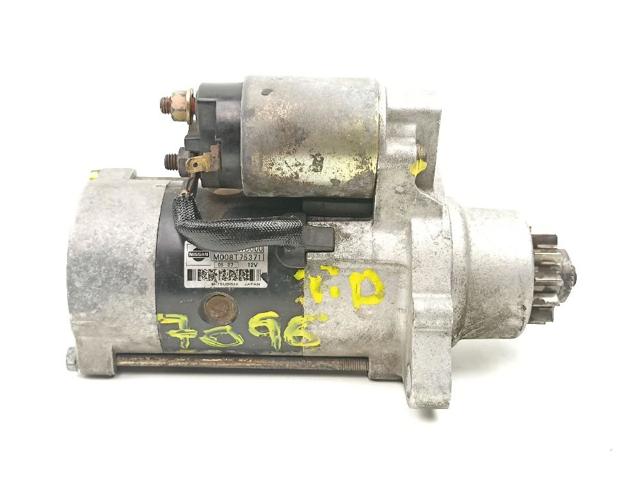 23300WD000 Nissan/Infiniti