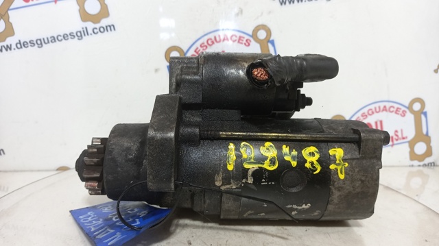 23300WD000 Nissan/Infiniti