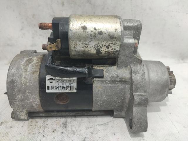 23300WD001 Nissan/Infiniti