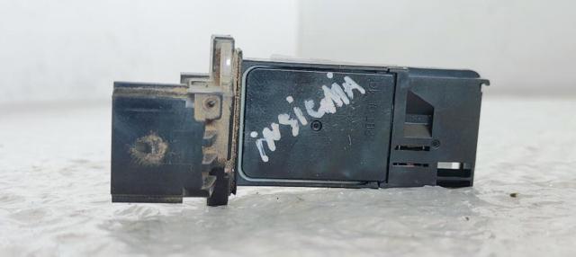 Czujnik przepływu powietrza, przepływomierz powietrza M.A.F. 23324767 OPEL