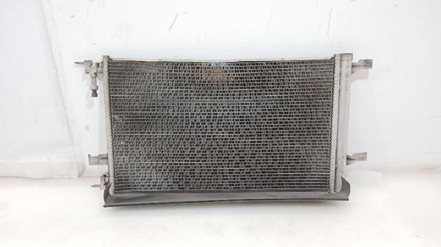 Chłodnica klimatyzacji 23333680 GM