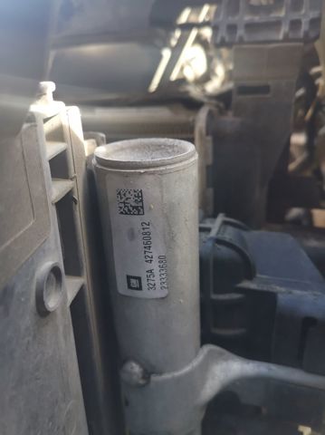 23333680 Opel