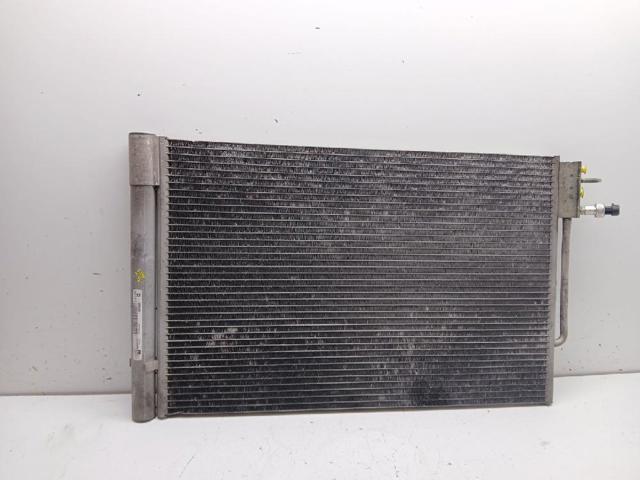 Chłodnica klimatyzacji 23336302 OPEL