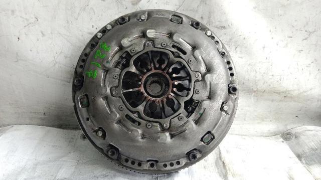 Zestaw sprzęgła (3 części) 2335400QAH NISSAN