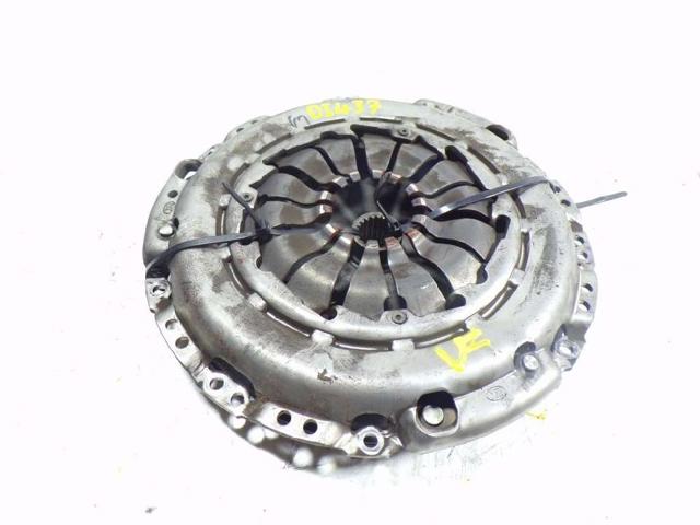 Zestaw sprzęgła (3 części) 2335400QAL NISSAN