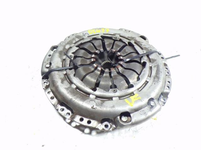 Zestaw sprzęgła (3 części) 2335400QAL NISSAN