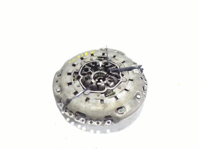 Zestaw sprzęgła (3 części) 2335400QAN NISSAN