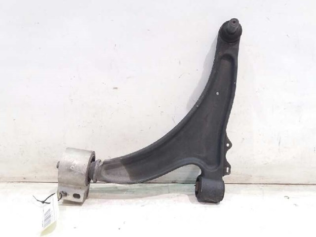 Wahacz zawieszenia przedniego dolny lewy 23354434 OPEL