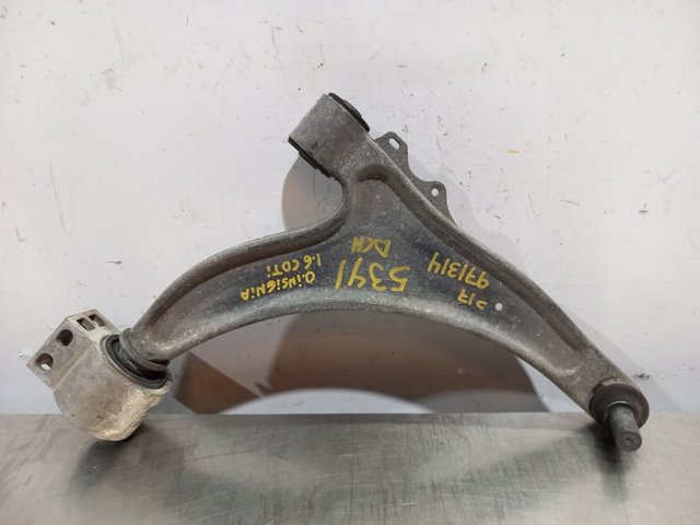 Wahacz zawieszenia przedniego dolny prawy 23354435 OPEL