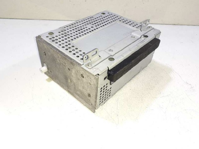Radio Ford Connect