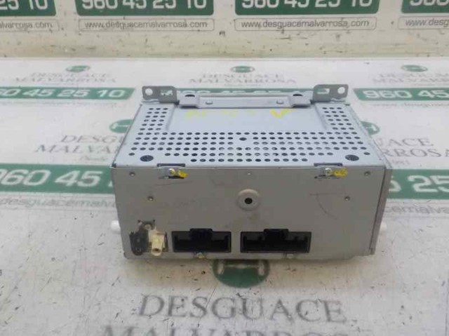 Radio Ford Focus