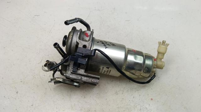 Filtr paliwa 23390YZZAA TOYOTA