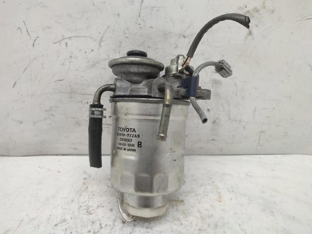 Filtr paliwa 23390YZZAB TOYOTA