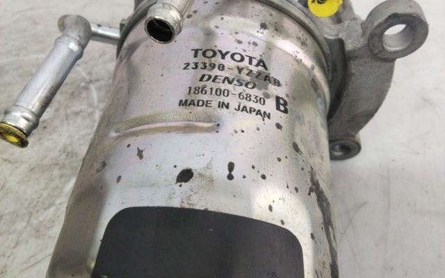 Filtr paliwa 23390YZZAB TOYOTA