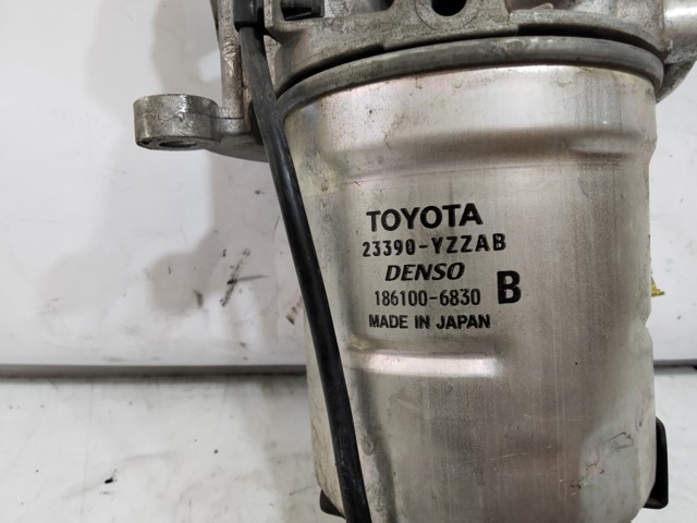 Filtr paliwa 23390YZZAB TOYOTA