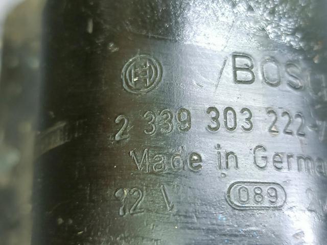 Elektromagnes rozrusznika 2339303222 VAG