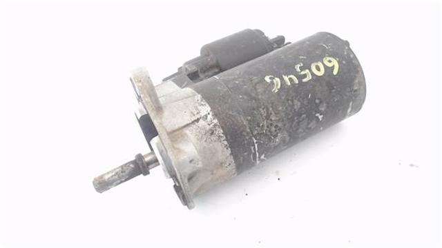 Rozrusznik 2339303222722 VAG