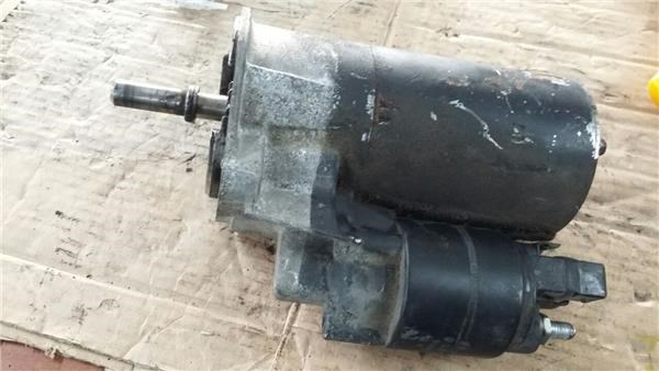 Rozrusznik 2339303222722 VAG