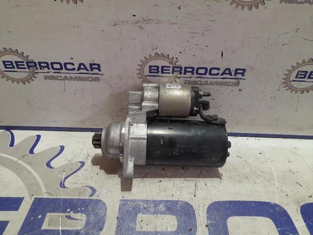Elektromagnes rozrusznika 2339303412 VAG