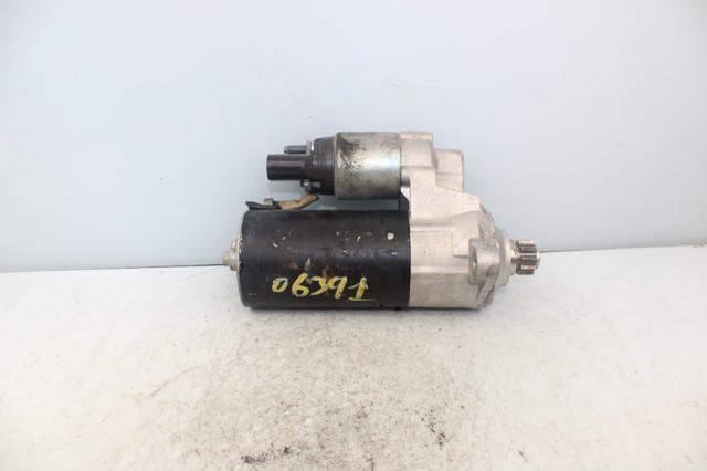 Elektromagnes rozrusznika 2339305324 VAG