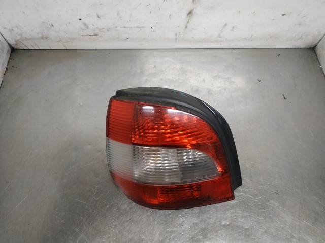Lampa zespolona tylna lewa 2341G RENAULT