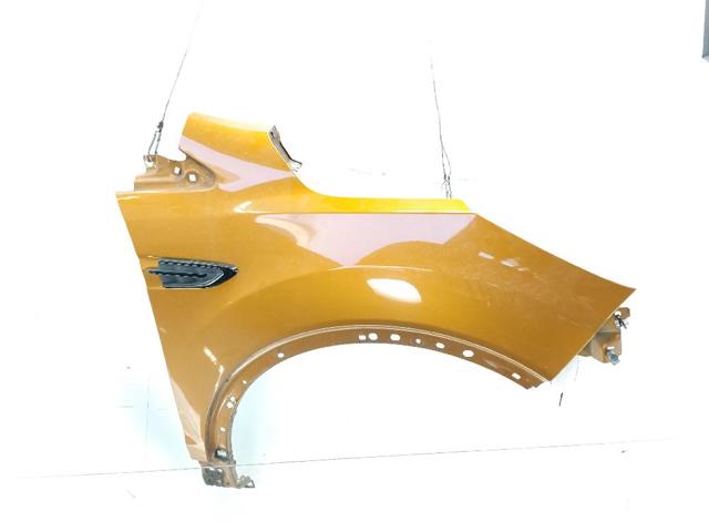 Błotnik przedni prawy 2344151 FORD