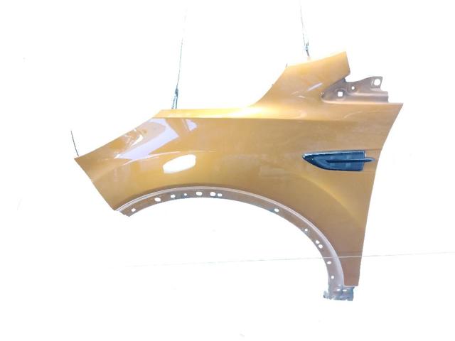 Błotnik przedni lewy 2344153 FORD