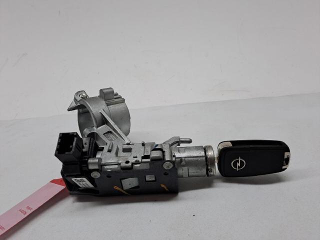 Stacyjka zapłonowa 23445038 OPEL