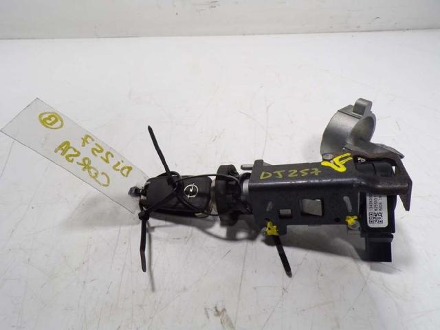 Stacyjka zapłonowa 23445038 OPEL